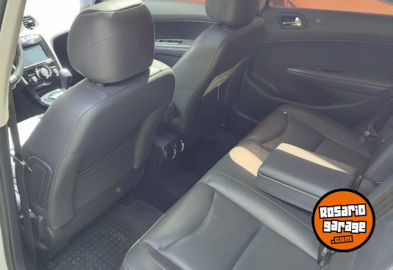 Autos - Peugeot 408 feline 2017 Nafta 91000Km - En Venta