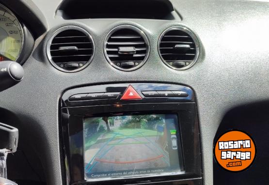 Autos - Peugeot 408 feline 2017 Nafta 91000Km - En Venta