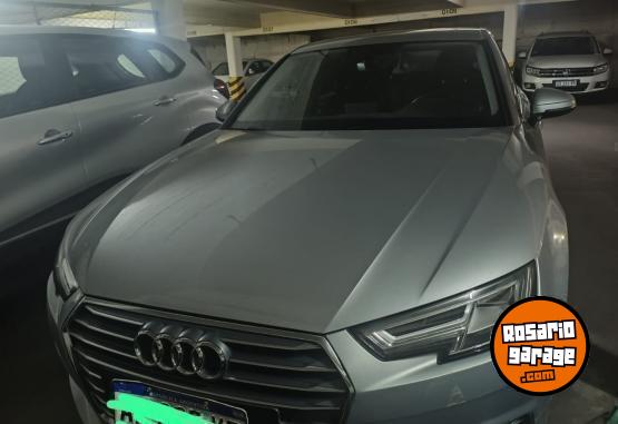 Autos - Audi A4 2.0T FSI 2019 Nafta 35000Km - En Venta