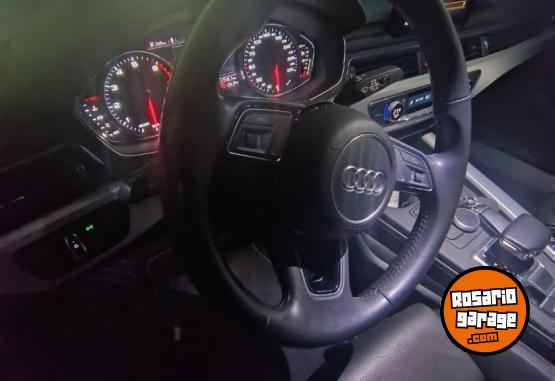Autos - Audi A4 2.0T FSI 2019 Nafta 35000Km - En Venta