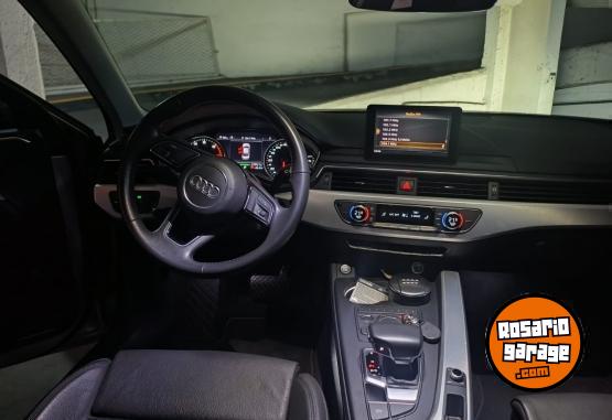 Autos - Audi A4 2.0T FSI 2019 Nafta 35000Km - En Venta
