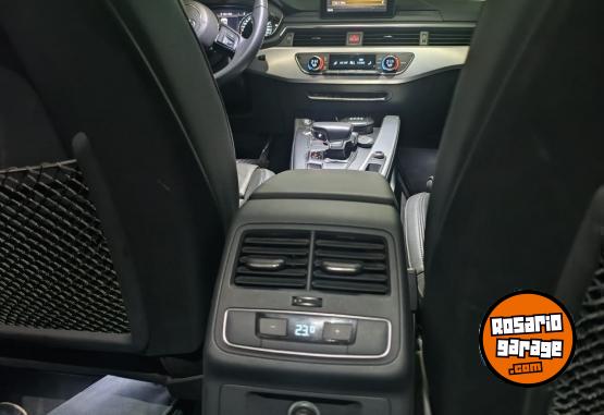 Autos - Audi A4 2.0T FSI 2019 Nafta 35000Km - En Venta