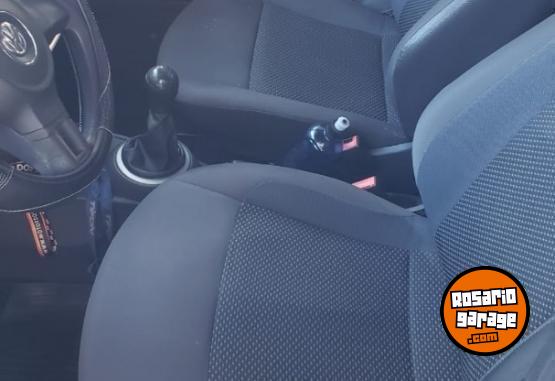 Autos - Volkswagen Gol trend 2016 GNC 127000Km - En Venta