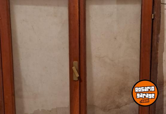 Hogar - Ventanas de maderas 3 - En Venta