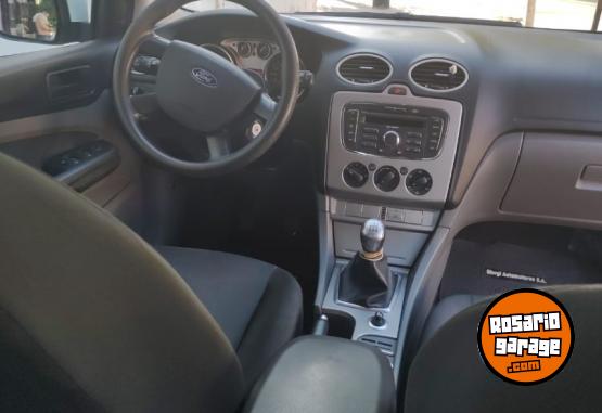 Autos - Ford FOCUS EXE 1.6 2012 Nafta 130000Km - En Venta