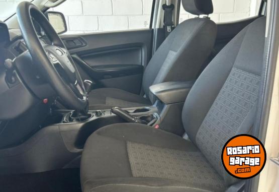 Camionetas - Ford Ranger 2.2 cd xl 2021 Diesel 137000Km - En Venta