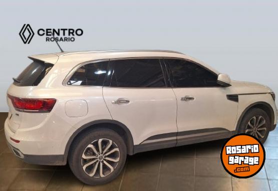 Autos - Renault KOLEOS INTENS 2.5i 4WD 2022 Nafta 36455Km - En Venta