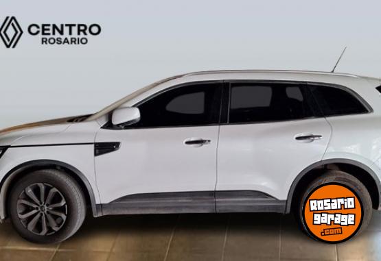 Autos - Renault KOLEOS INTENS 2.5i 4WD 2022 Nafta 36455Km - En Venta