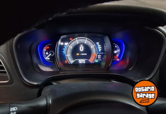 Autos - Renault KOLEOS INTENS 2.5i 4WD 2022 Nafta 36455Km - En Venta