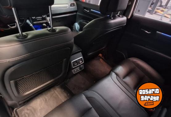 Autos - Renault KOLEOS INTENS 2.5i 4WD 2022 Nafta 36455Km - En Venta