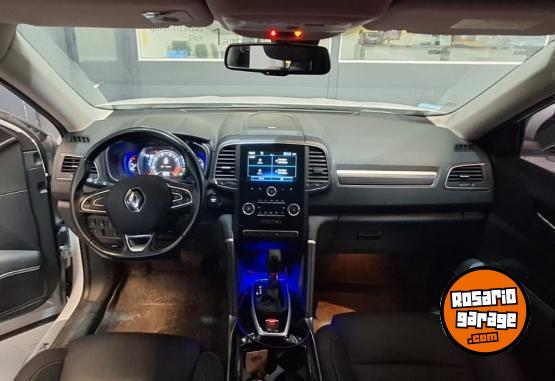 Autos - Renault KOLEOS INTENS 2.5i 4WD 2022 Nafta 36455Km - En Venta