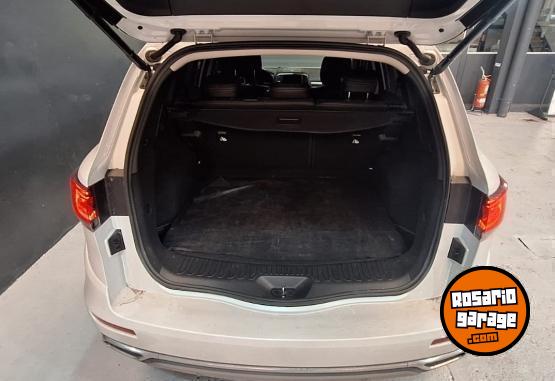 Autos - Renault KOLEOS INTENS 2.5i 4WD 2022 Nafta 36455Km - En Venta