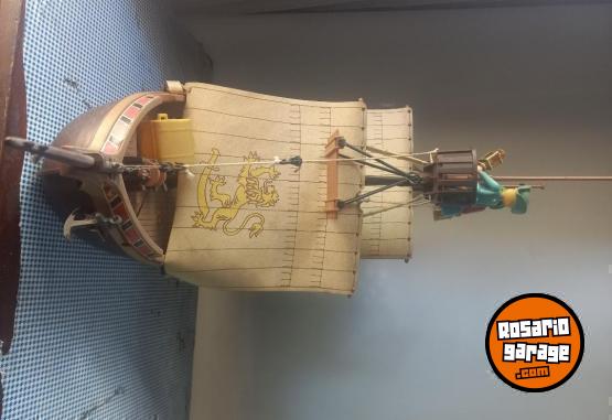 Hogar - Barco pirata playmobil - En Venta