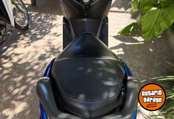 Motos - Yamaha Nmx 2019 Nafta 13150Km - En Venta