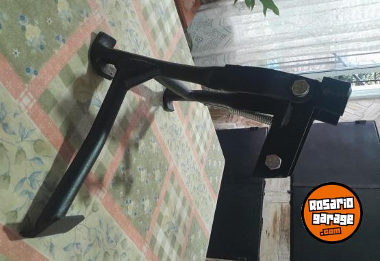 Accesorios para Motos - Caballete central Voge DS 300 - En Venta