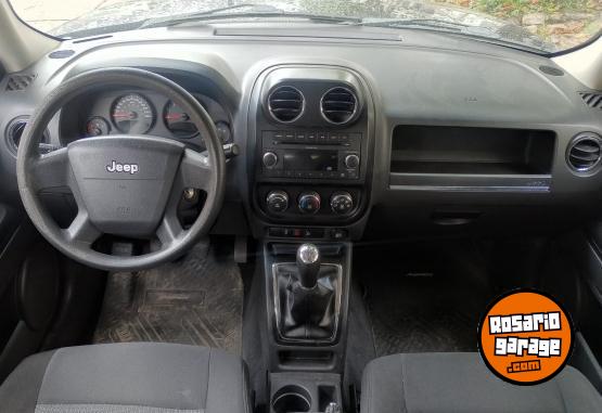 Camionetas - Jeep Patriot Compass Renegade 2010 Nafta 224000Km - En Venta