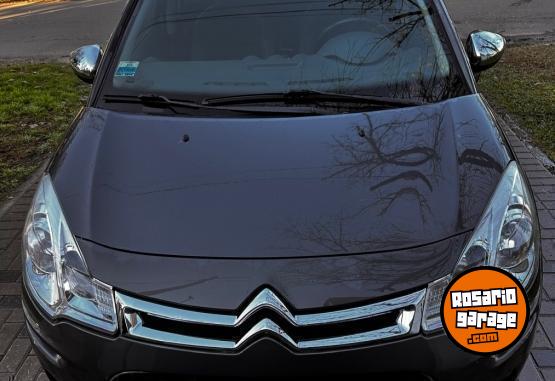 Autos - Citroen C3 Shine 2016 Nafta 121000Km - En Venta