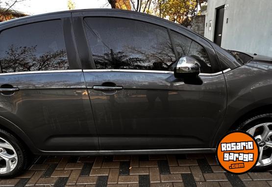 Autos - Citroen C3 Shine 2016 Nafta 121000Km - En Venta