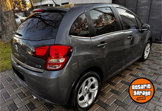 Autos - Citroen C3 Shine 2016 Nafta 121000Km - En Venta