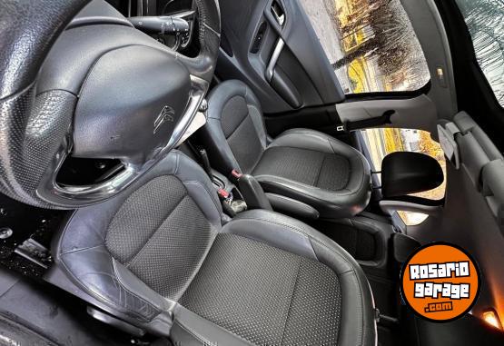 Autos - Citroen C3 Shine 2016 Nafta 121000Km - En Venta