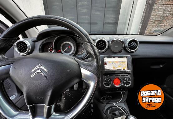 Autos - Citroen C3 Shine 2016 Nafta 121000Km - En Venta