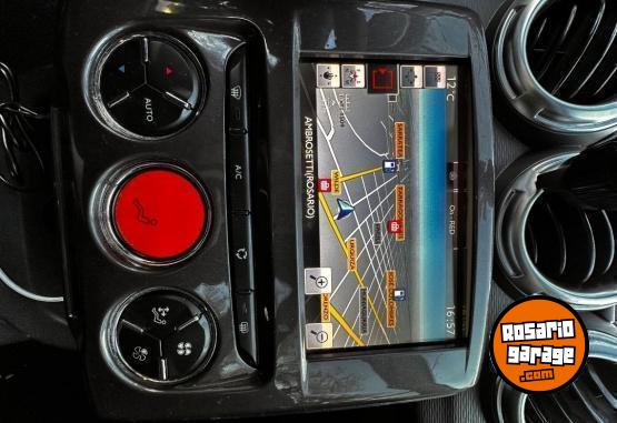 Autos - Citroen C3 Shine 2016 Nafta 121000Km - En Venta