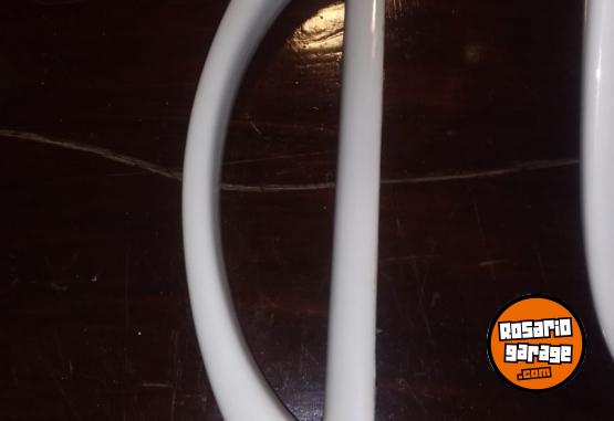 Hogar - Lavatorio con accesorios de losa - En Venta