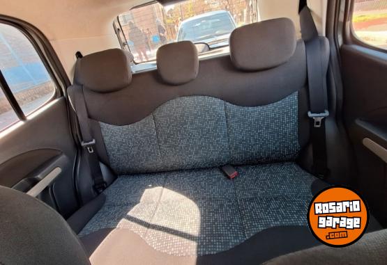 Autos - Fiat Uno way 2012 Nafta 97000Km - En Venta