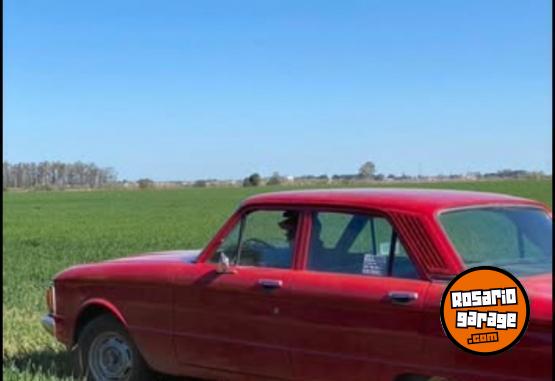 Autos - Ford Falcn 1982 Nafta 170000Km - En Venta