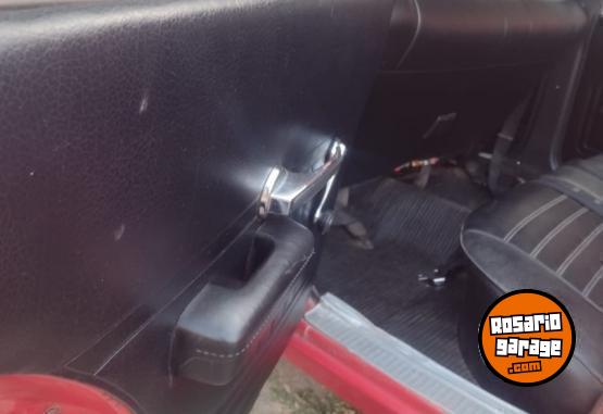 Autos - Ford Falcn 1982 Nafta 170000Km - En Venta