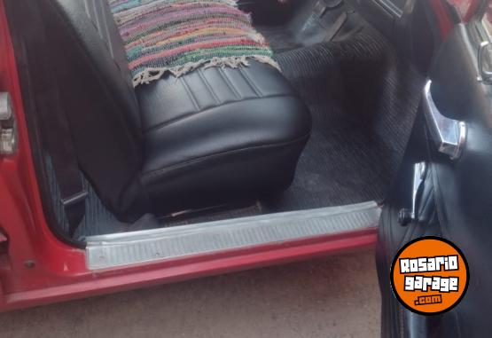 Autos - Ford Falcn 1982 Nafta 170000Km - En Venta