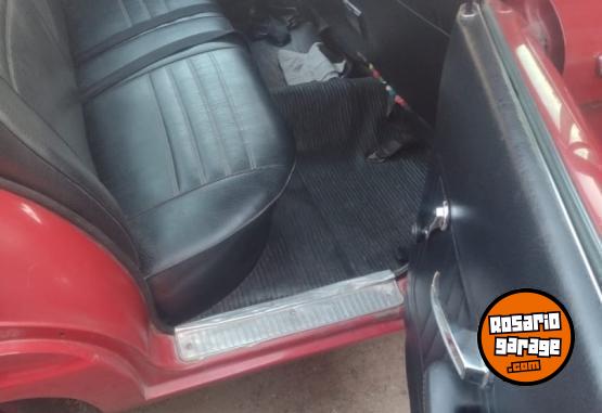 Autos - Ford Falcn 1982 Nafta 170000Km - En Venta