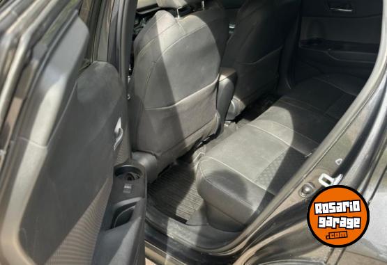 Autos - Toyota CHR hbrido 2022 Nafta 65000Km - En Venta