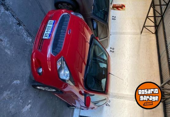 Autos - Ford Ka S 2017 Nafta 118000Km - En Venta