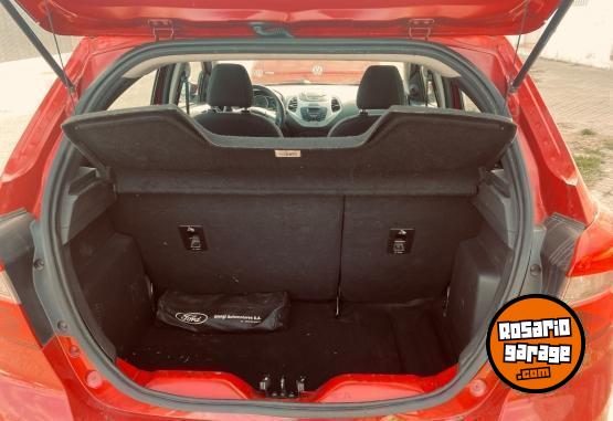 Autos - Ford Ka S 2017 Nafta 118000Km - En Venta