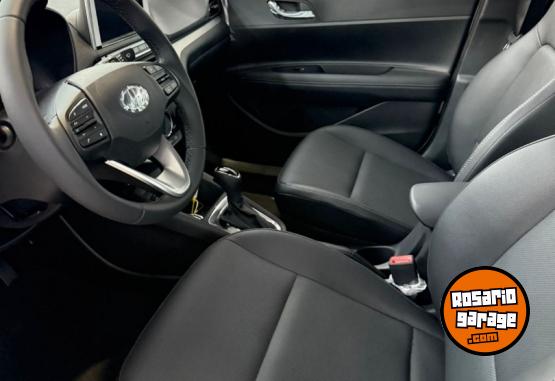 Autos - Hyundai HB20 2025 Nafta 0Km - En Venta