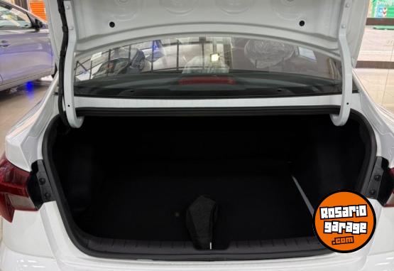 Autos - Hyundai HB20 2025 Nafta 0Km - En Venta