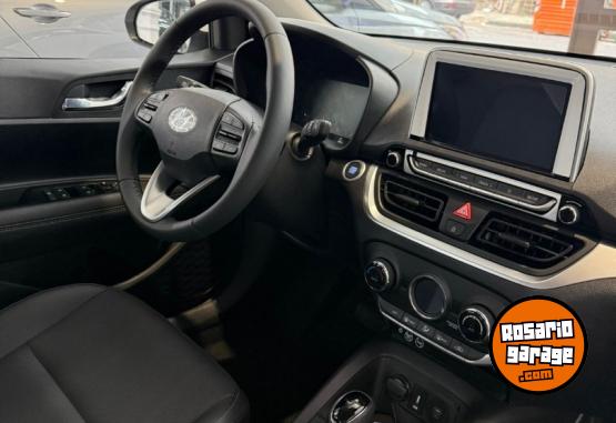 Autos - Hyundai HB20 2025 Nafta 0Km - En Venta