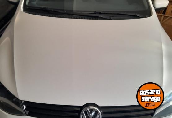 Autos - Volkswagen Gol Trend Highline 2015 Nafta 140000Km - En Venta