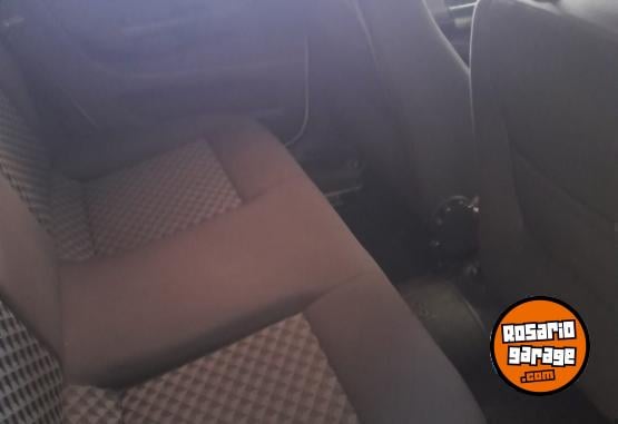 Autos - Volkswagen Gol Trend Highline 2015 Nafta 140000Km - En Venta