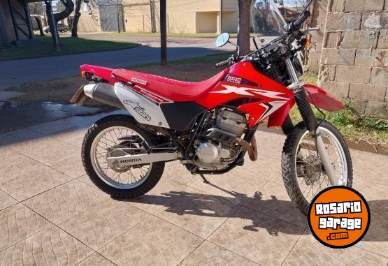 Motos - Honda tornado 250 2019 Nafta 15000Km - En Venta