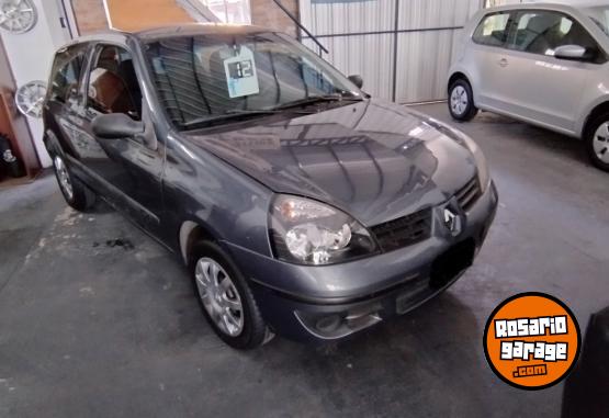 Autos - Renault CLIO 1.2 AUTHENTIQUE 3 P 2012 Nafta 160000Km - En Venta