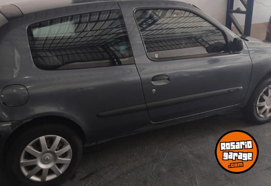 Autos - Renault CLIO 1.2 AUTHENTIQUE 3 P 2012 Nafta 160000Km - En Venta