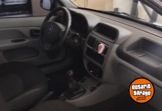 Autos - Renault CLIO 1.2 AUTHENTIQUE 3 P 2012 Nafta 160000Km - En Venta