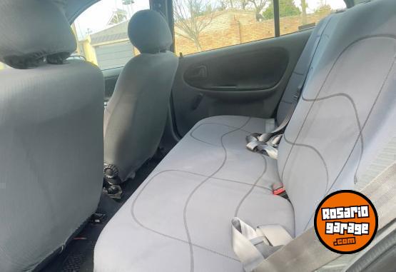 Autos - Renault MEGANE 1.6 2006 Nafta 166000Km - En Venta