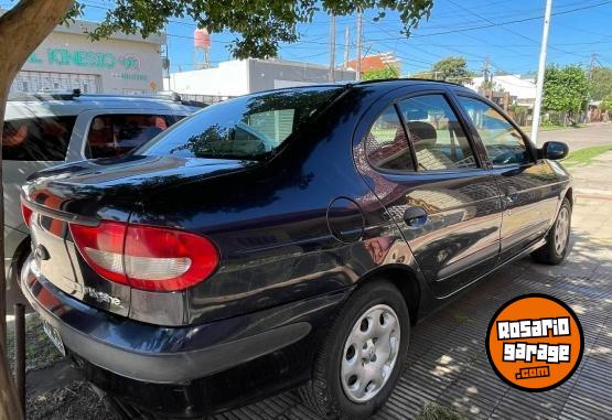 Autos - Renault MEGANE 1.6 2006 Nafta 166000Km - En Venta