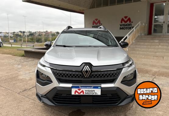 Autos - Renault KARDIAN 2025 Nafta 0Km - En Venta