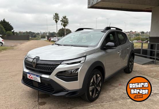 Autos - Renault KARDIAN 2025 Nafta 0Km - En Venta
