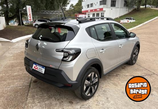 Autos - Renault KARDIAN 2025 Nafta 0Km - En Venta