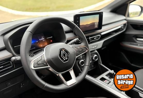 Autos - Renault KARDIAN 2025 Nafta 0Km - En Venta